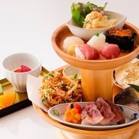 お子様御膳のイメージ